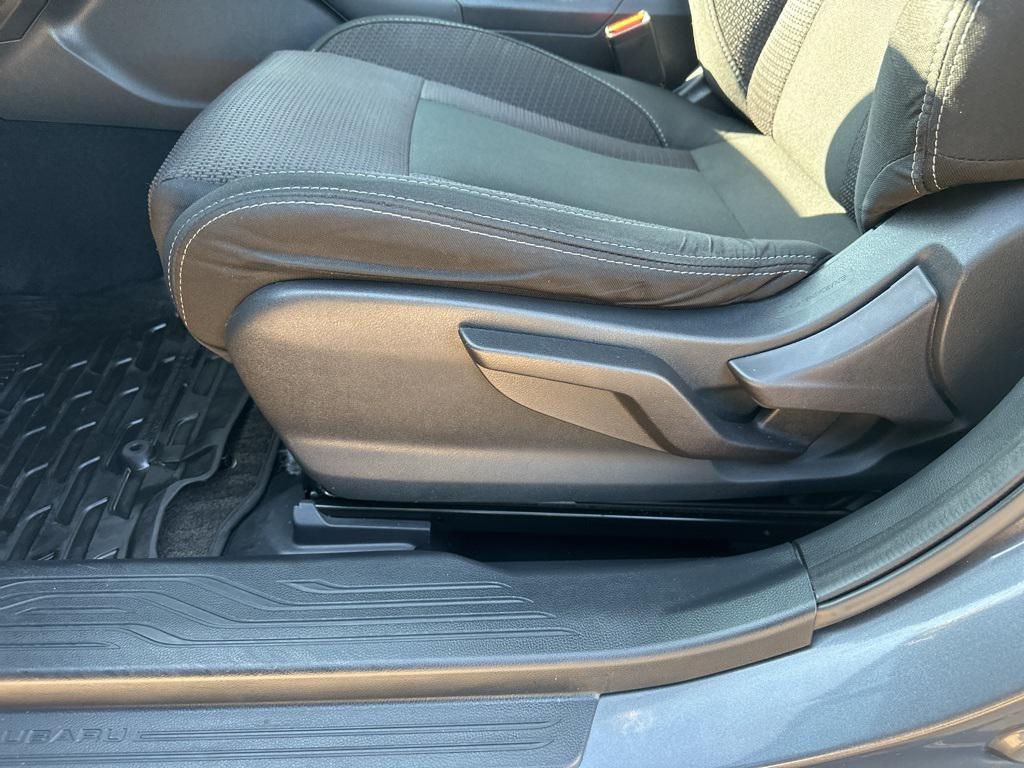 used 2024 Subaru Outback car, priced at $22,598