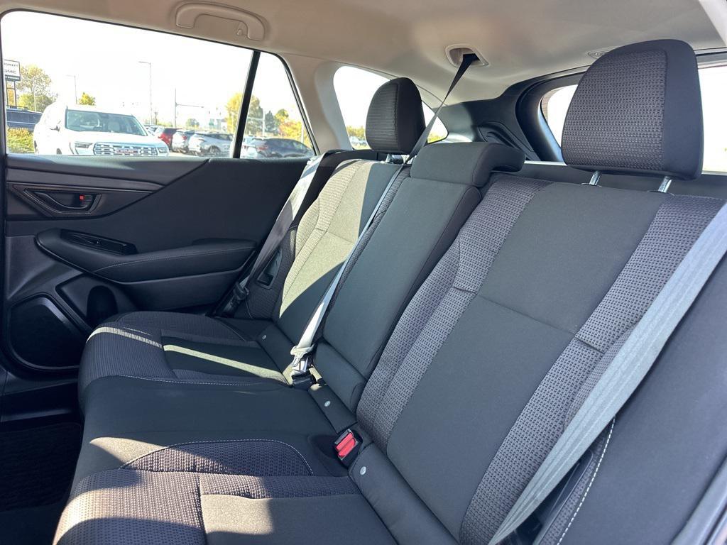 used 2024 Subaru Outback car, priced at $22,598