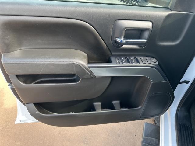 used 2016 Chevrolet Silverado 2500 car, priced at $33,209