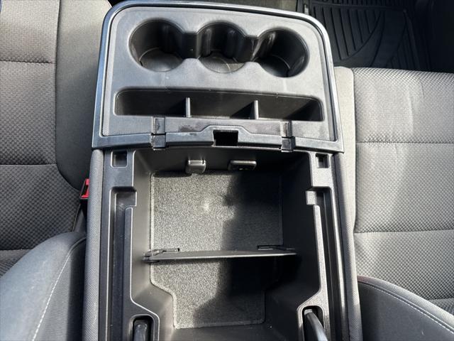used 2016 Chevrolet Silverado 2500 car, priced at $33,209
