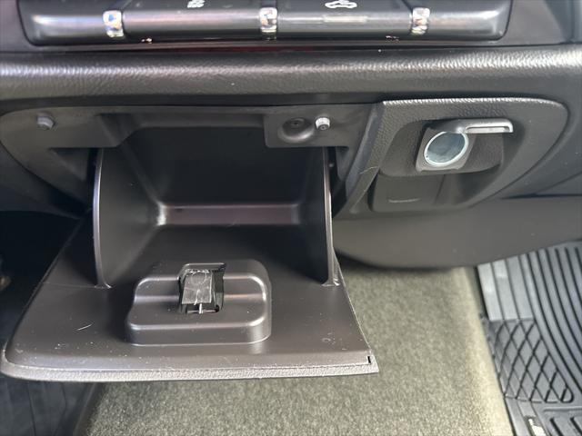 used 2016 Chevrolet Silverado 2500 car, priced at $33,209