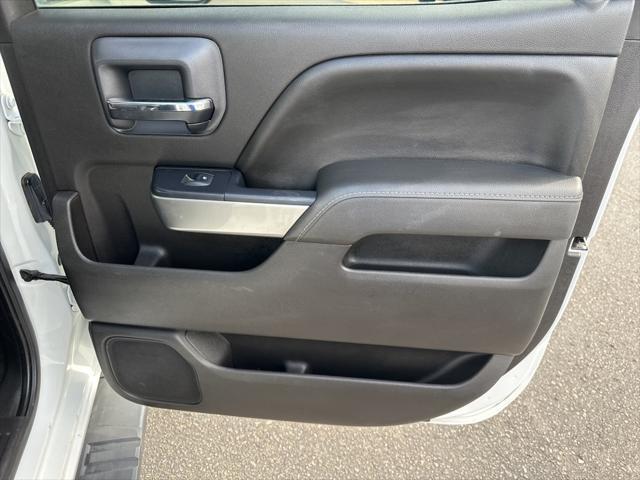 used 2016 Chevrolet Silverado 2500 car, priced at $33,209