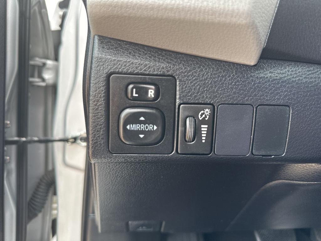used 2016 Toyota Corolla car, priced at $16,581