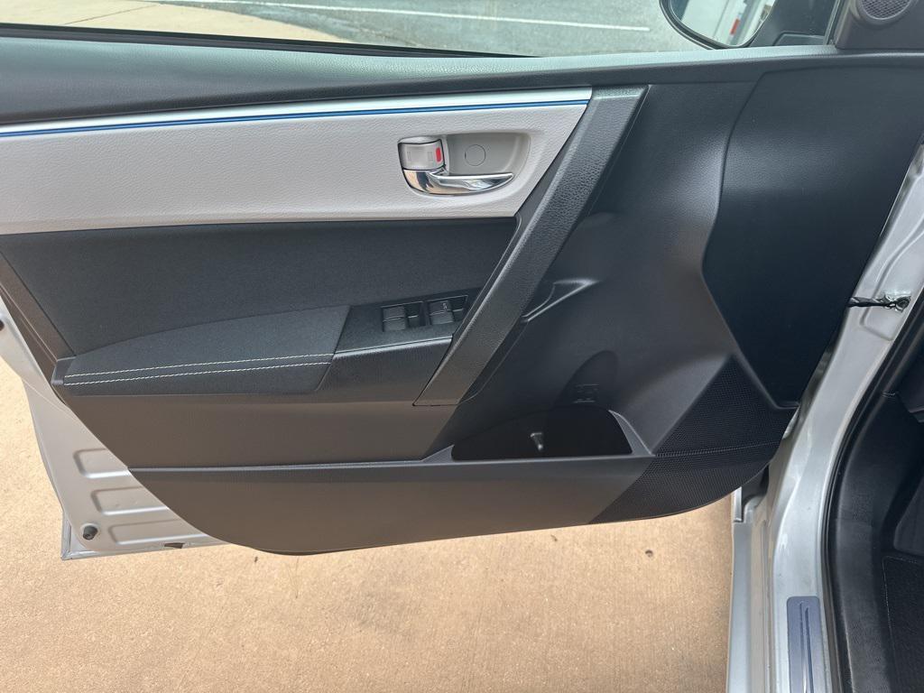 used 2016 Toyota Corolla car, priced at $16,581