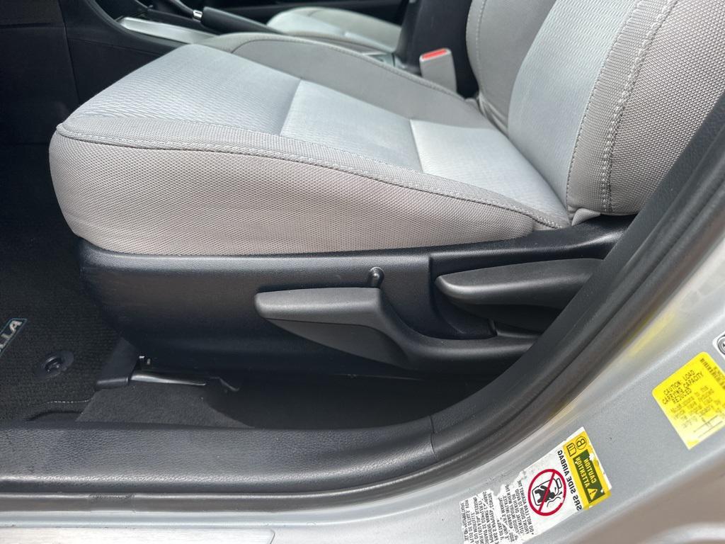 used 2016 Toyota Corolla car, priced at $16,581