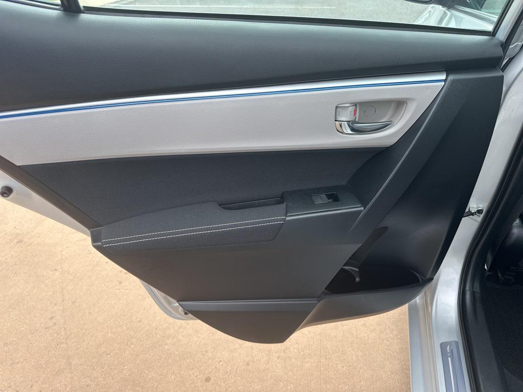 used 2016 Toyota Corolla car, priced at $16,581