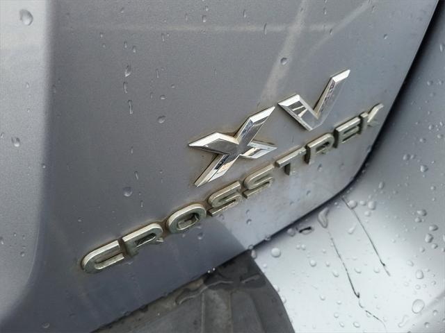 used 2014 Subaru XV Crosstrek car, priced at $11,820