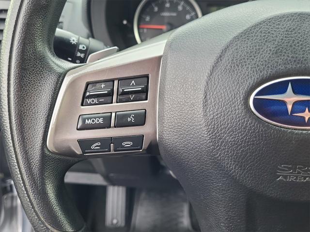 used 2014 Subaru XV Crosstrek car, priced at $11,820