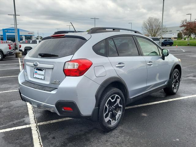 used 2014 Subaru XV Crosstrek car, priced at $11,820