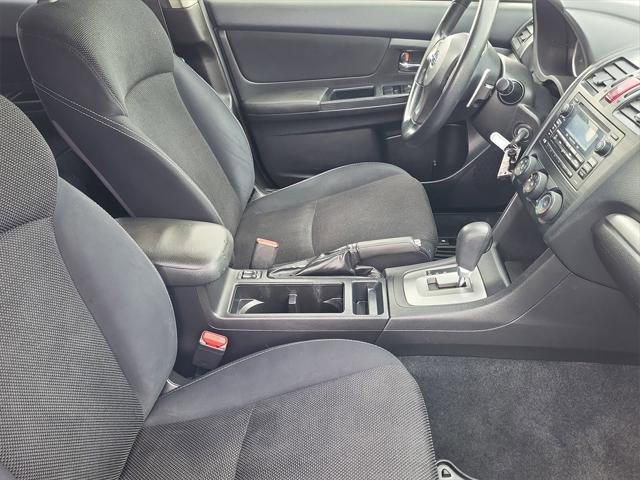 used 2014 Subaru XV Crosstrek car, priced at $11,820