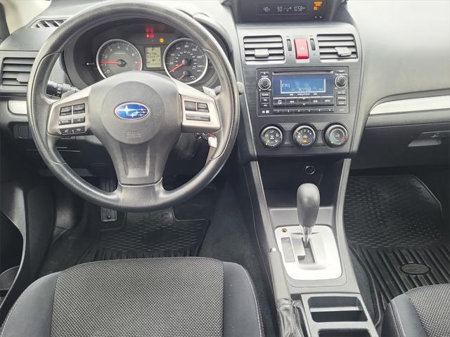used 2014 Subaru XV Crosstrek car, priced at $11,820