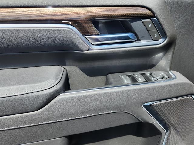 new 2025 Chevrolet Silverado 2500 car, priced at $76,955
