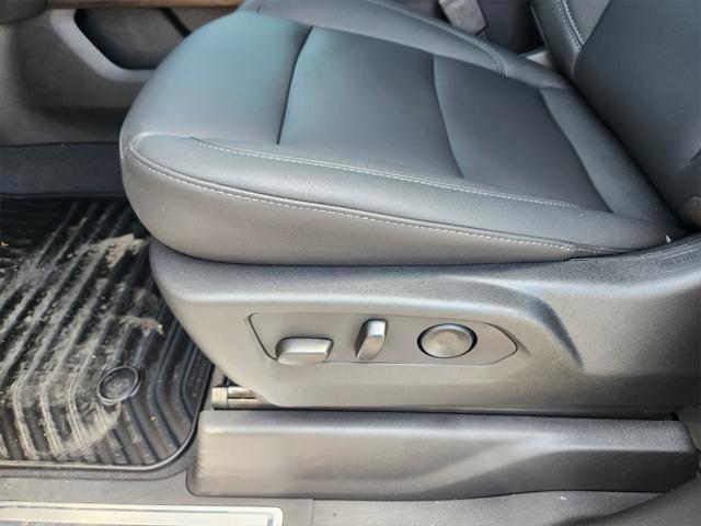 new 2025 Chevrolet Silverado 2500 car, priced at $76,955