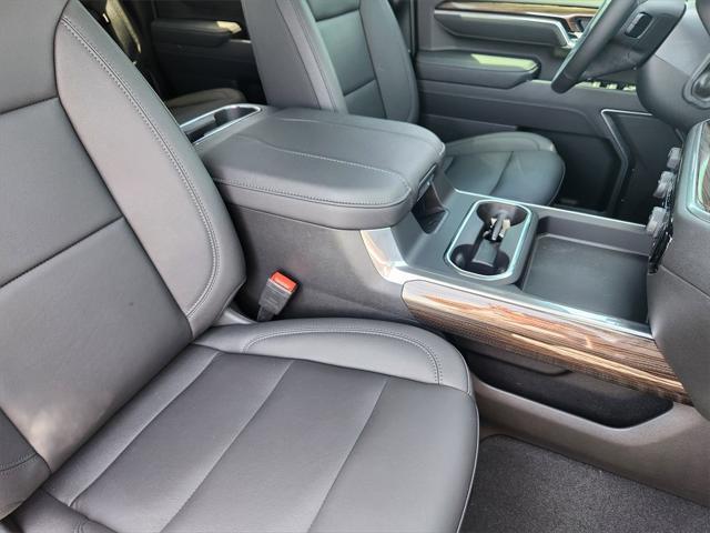 new 2025 Chevrolet Silverado 2500 car, priced at $76,955