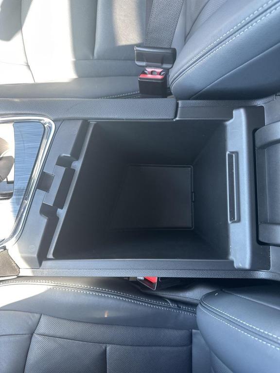 used 2021 Buick Enclave car, priced at $30,698
