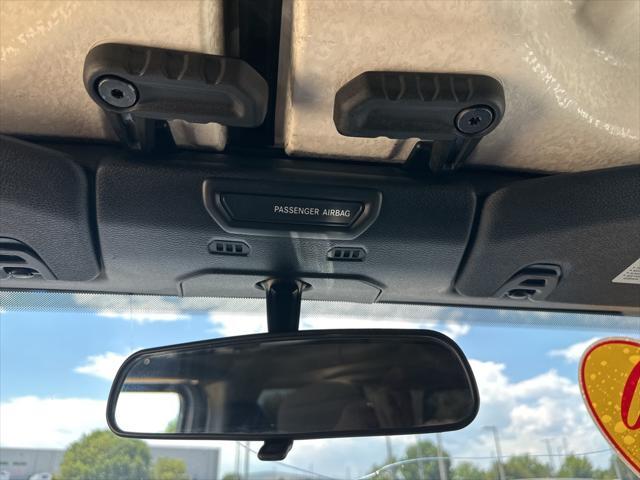 used 2020 Jeep Gladiator car, priced at $28,702