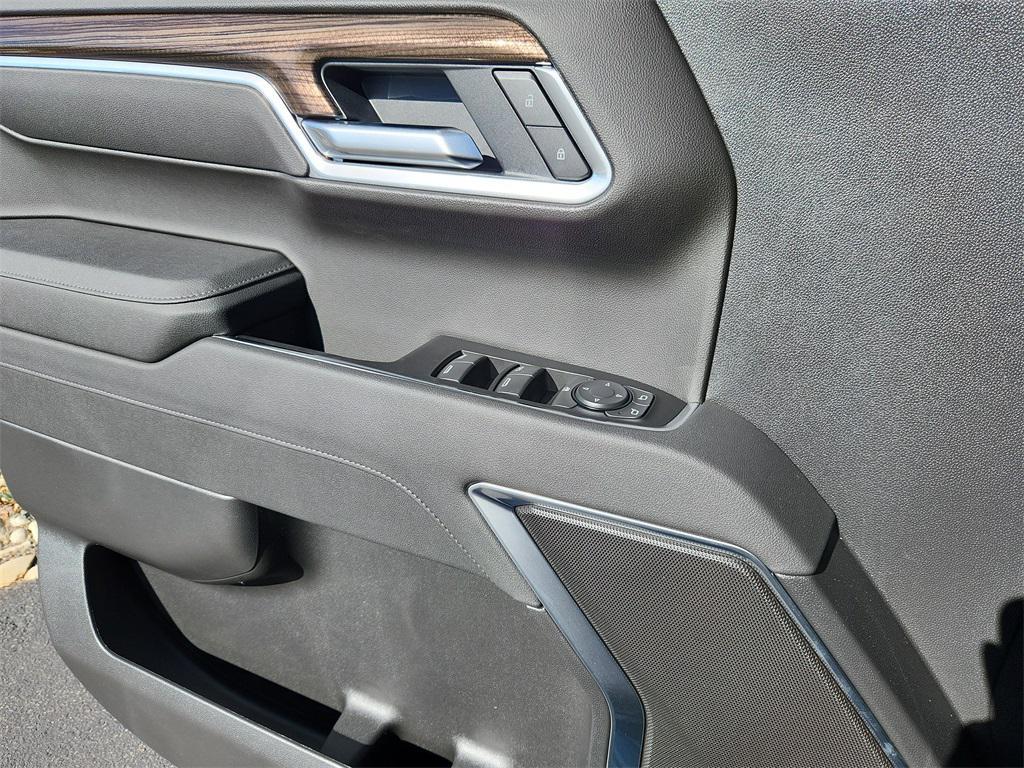 new 2026 Chevrolet Silverado 1500 car, priced at $48,905