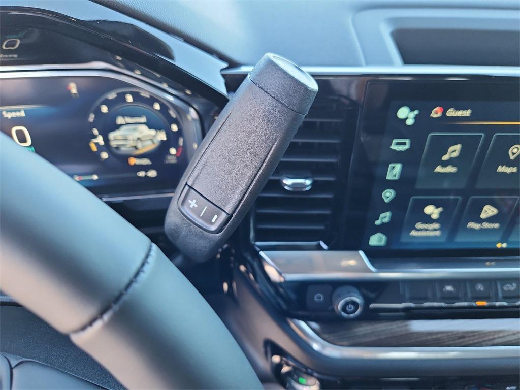 new 2026 Chevrolet Silverado 1500 car, priced at $48,905