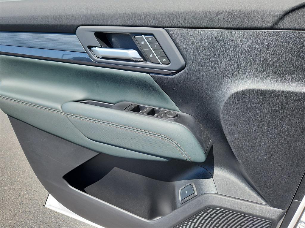 new 2026 GMC Terrain car, priced at $43,555