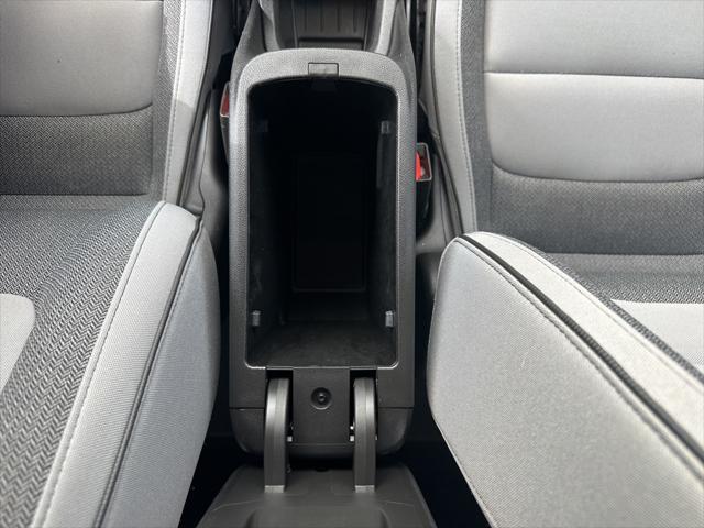 used 2021 Chevrolet TrailBlazer car, priced at $21,169