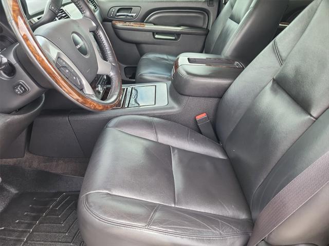 used 2011 GMC Yukon car, priced at $12,336