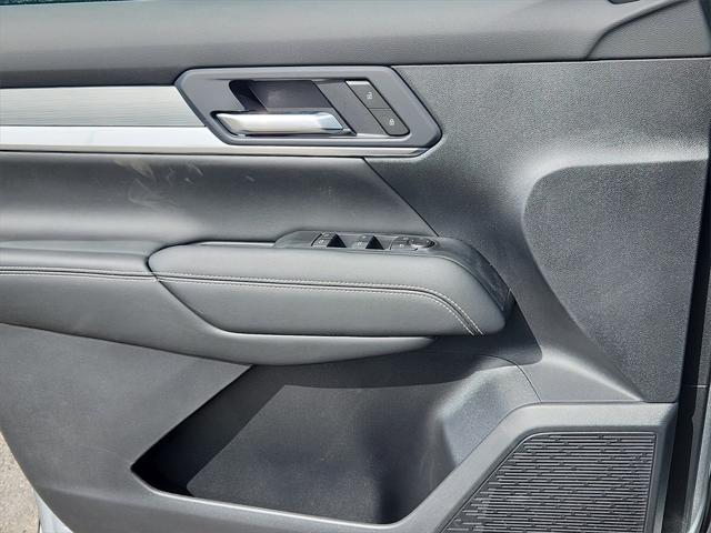 new 2025 GMC Terrain car, priced at $32,975