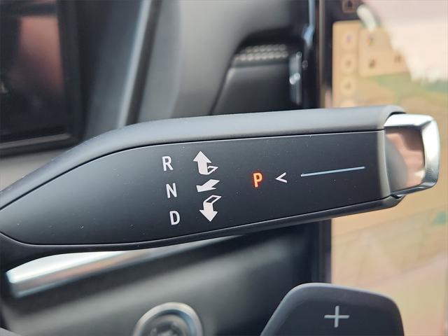 new 2025 GMC Terrain car, priced at $32,975