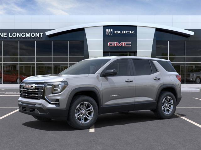 new 2025 GMC Terrain car, priced at $32,975
