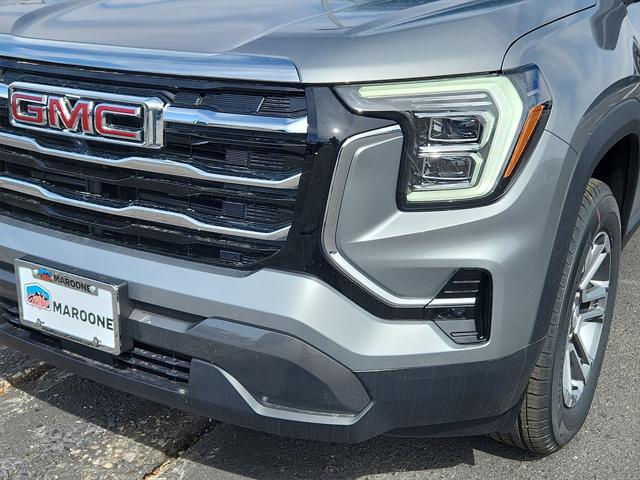 new 2025 GMC Terrain car, priced at $32,975