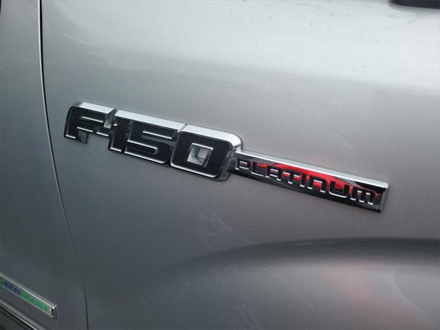 used 2013 Ford F-150 car, priced at $19,365