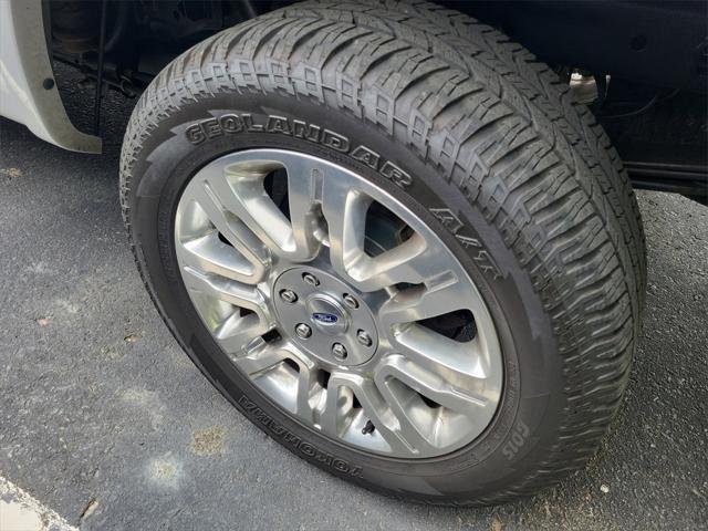 used 2013 Ford F-150 car, priced at $19,365