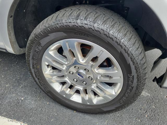 used 2013 Ford F-150 car, priced at $19,365