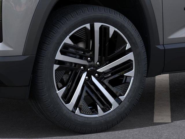new 2026 Chevrolet Equinox car, priced at $37,845