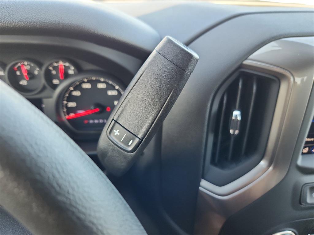 new 2026 GMC Sierra 1500 car, priced at $52,210