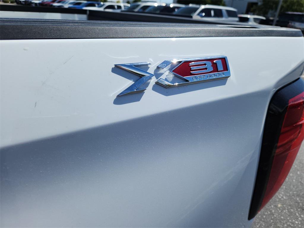 new 2026 GMC Sierra 1500 car, priced at $52,210