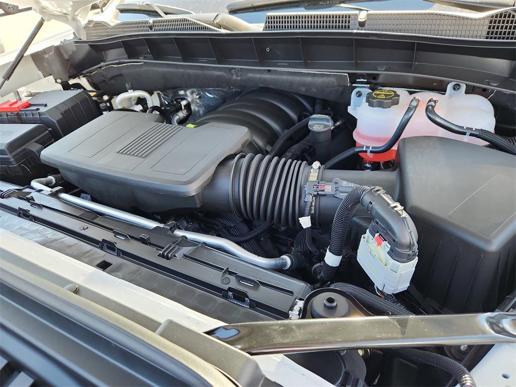 new 2026 GMC Sierra 1500 car, priced at $52,210