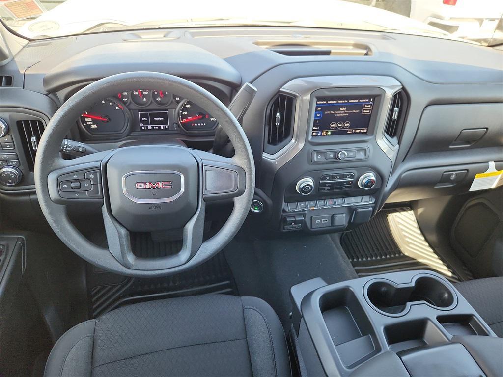 new 2026 GMC Sierra 1500 car, priced at $52,210