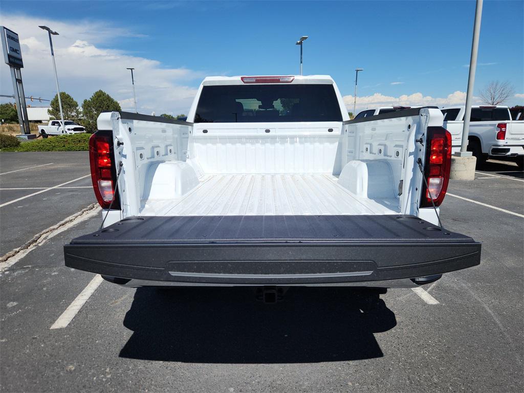 new 2026 GMC Sierra 1500 car, priced at $52,210