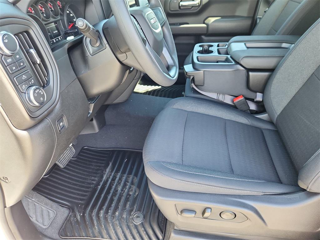 new 2026 GMC Sierra 1500 car, priced at $52,210