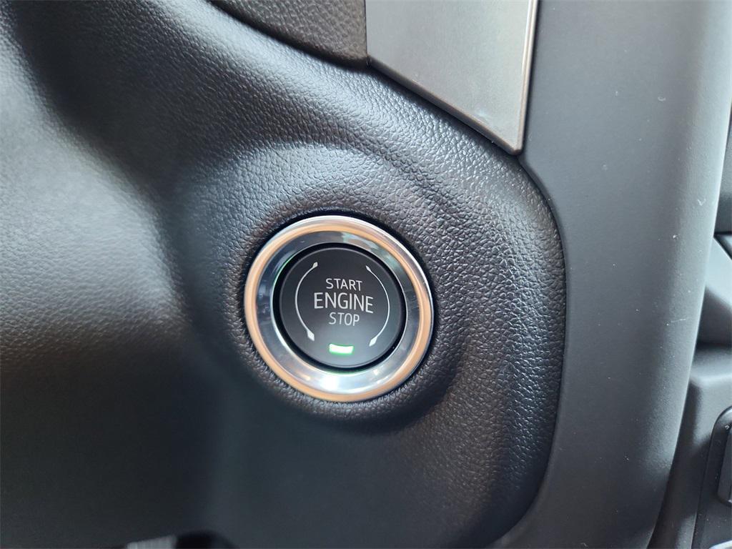 new 2026 GMC Sierra 1500 car, priced at $52,210