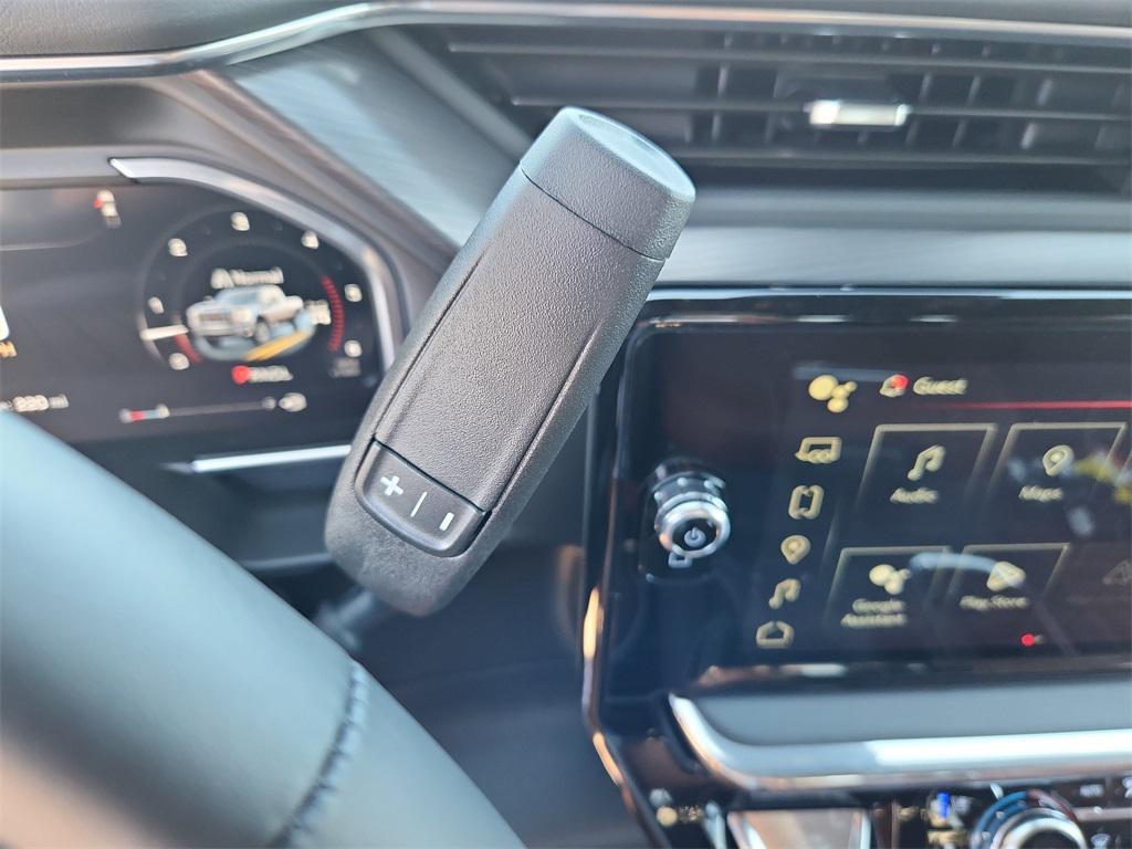 new 2026 GMC Sierra 2500 car, priced at $98,720