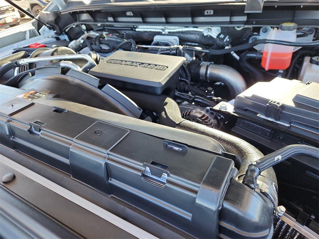 new 2026 GMC Sierra 2500 car, priced at $98,720