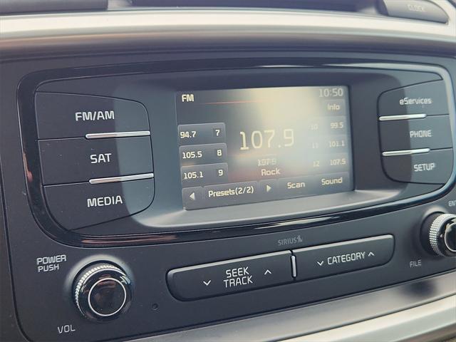 used 2016 Kia Sorento car, priced at $14,282