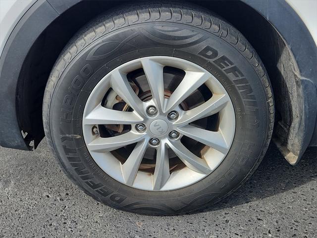 used 2016 Kia Sorento car, priced at $14,282