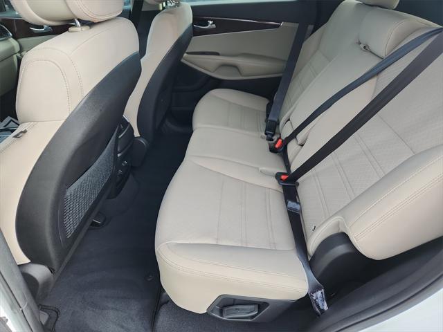 used 2016 Kia Sorento car, priced at $14,282