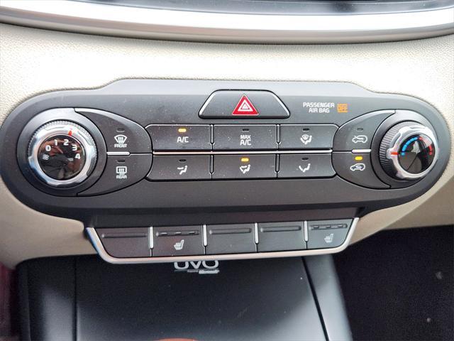 used 2016 Kia Sorento car, priced at $14,282