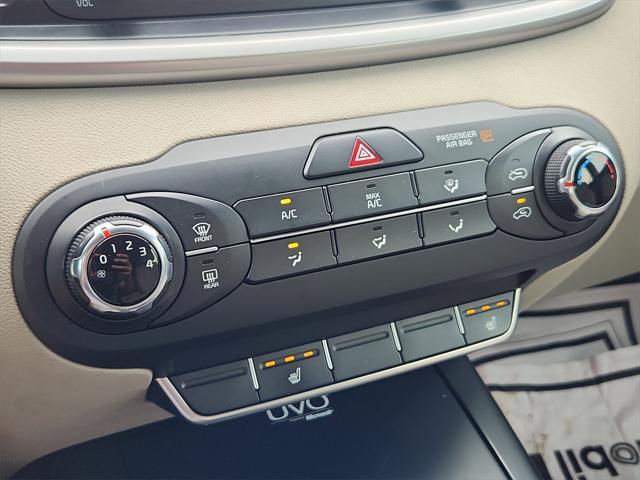 used 2016 Kia Sorento car, priced at $14,282