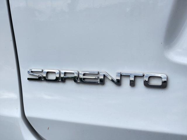 used 2016 Kia Sorento car, priced at $14,282