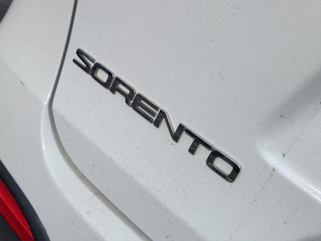 used 2016 Kia Sorento car, priced at $14,282