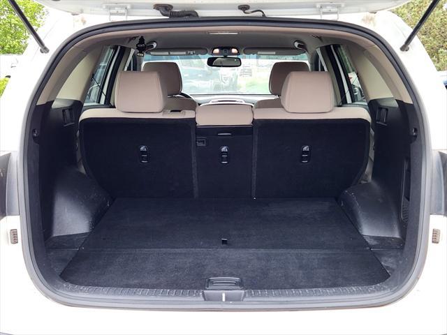 used 2016 Kia Sorento car, priced at $14,282